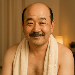 藤巻 一徹